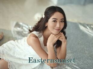 Easternsunset