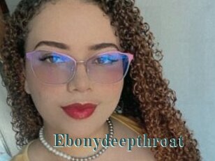Ebonydeepthroat
