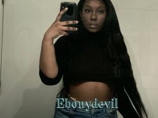 Ebonydevil