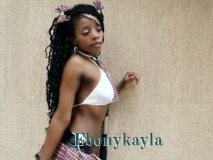 Ebonykayla