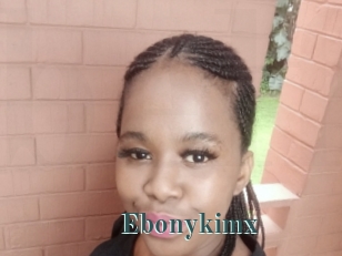 ebonykimx Belles Femmes