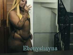 Ebonyshayna