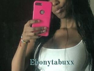 Ebonytabuxx