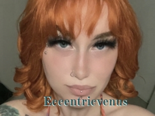 Eccentricvenus