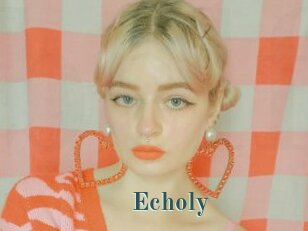 Echoly