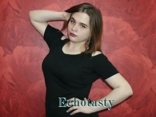 Echotasty