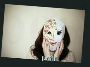 Ecila