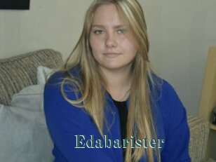 Edabarister