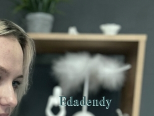 Edadendy