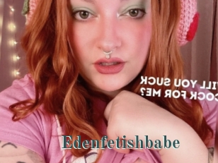 Edenfetishbabe