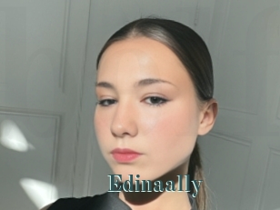 Edinaally