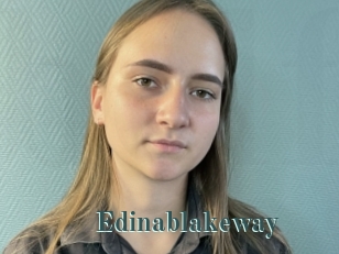 Edinablakeway