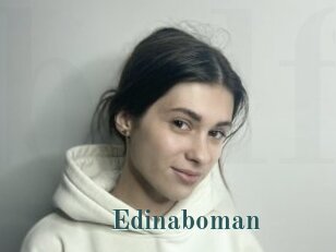 Edinaboman