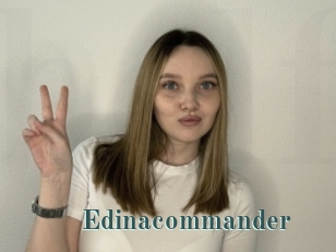 Edinacommander