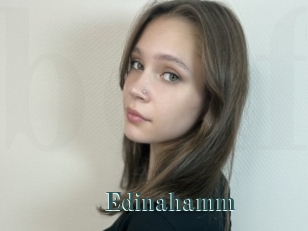 Edinahamm