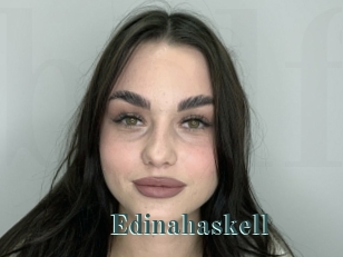 Edinahaskell
