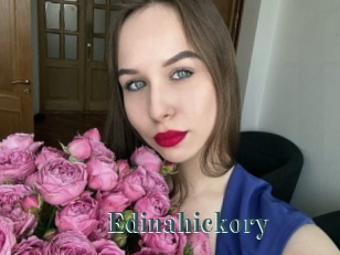 Edinahickory