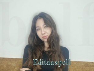 Editaaspell