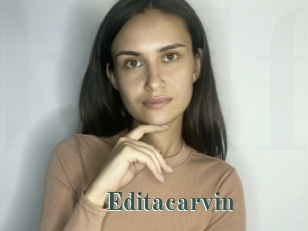 Editacarvin