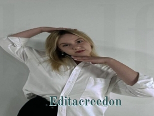 Editacreedon