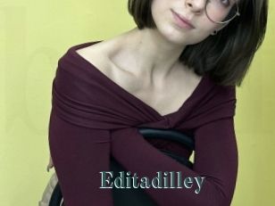 Editadilley