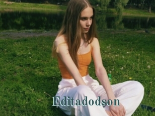 Editadodson