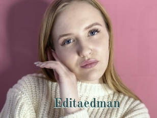 Editaedman