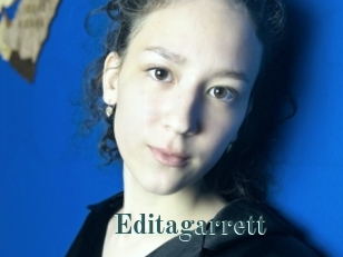 Editagarrett