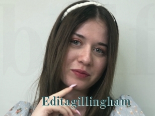 Editagillingham