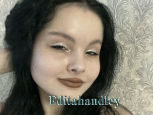 Editahandley
