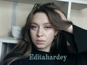 Editahardey
