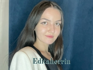 Editaherrin