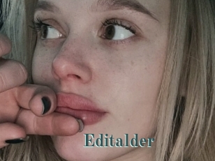 Editalder