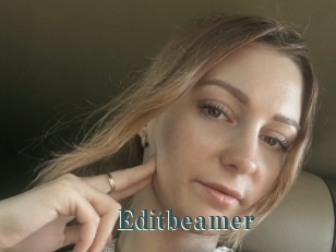 Editbeamer