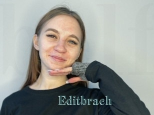 Editbrach