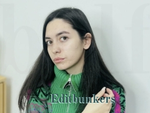 Editbunkers