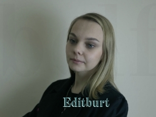 Editburt