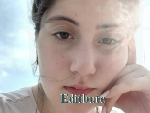 Editbute