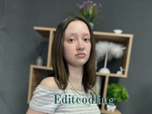 Editcodling