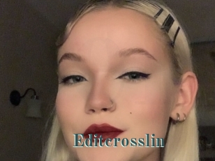 Editcrosslin