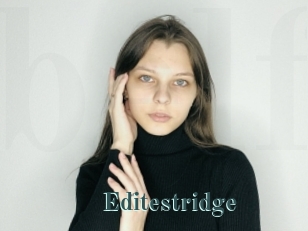 Editestridge