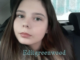 Editgreenwood