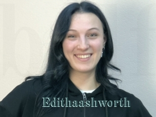 Edithaashworth