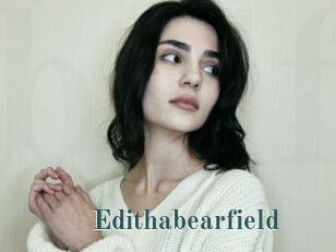 Edithabearfield