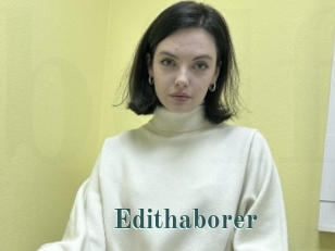 Edithaborer