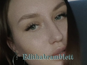 Edithabramblett