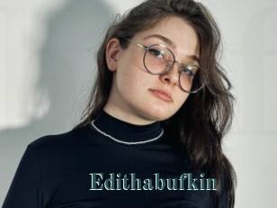 Edithabufkin