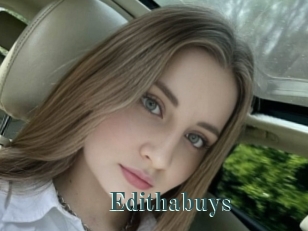 Edithabuys