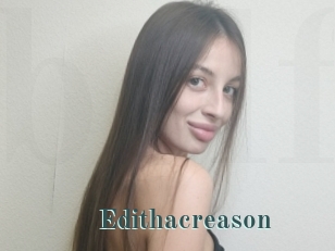 Edithacreason