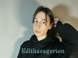 Edithaeagerton